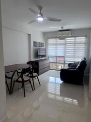 Blk 438B West Edge @ Bukit Batok (Bukit Batok), HDB 2 Rooms #568105801